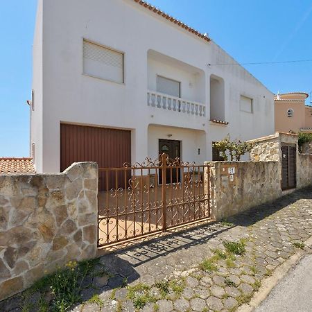 Apartamento Casa Atlantico Nº3 Lagos Exterior foto