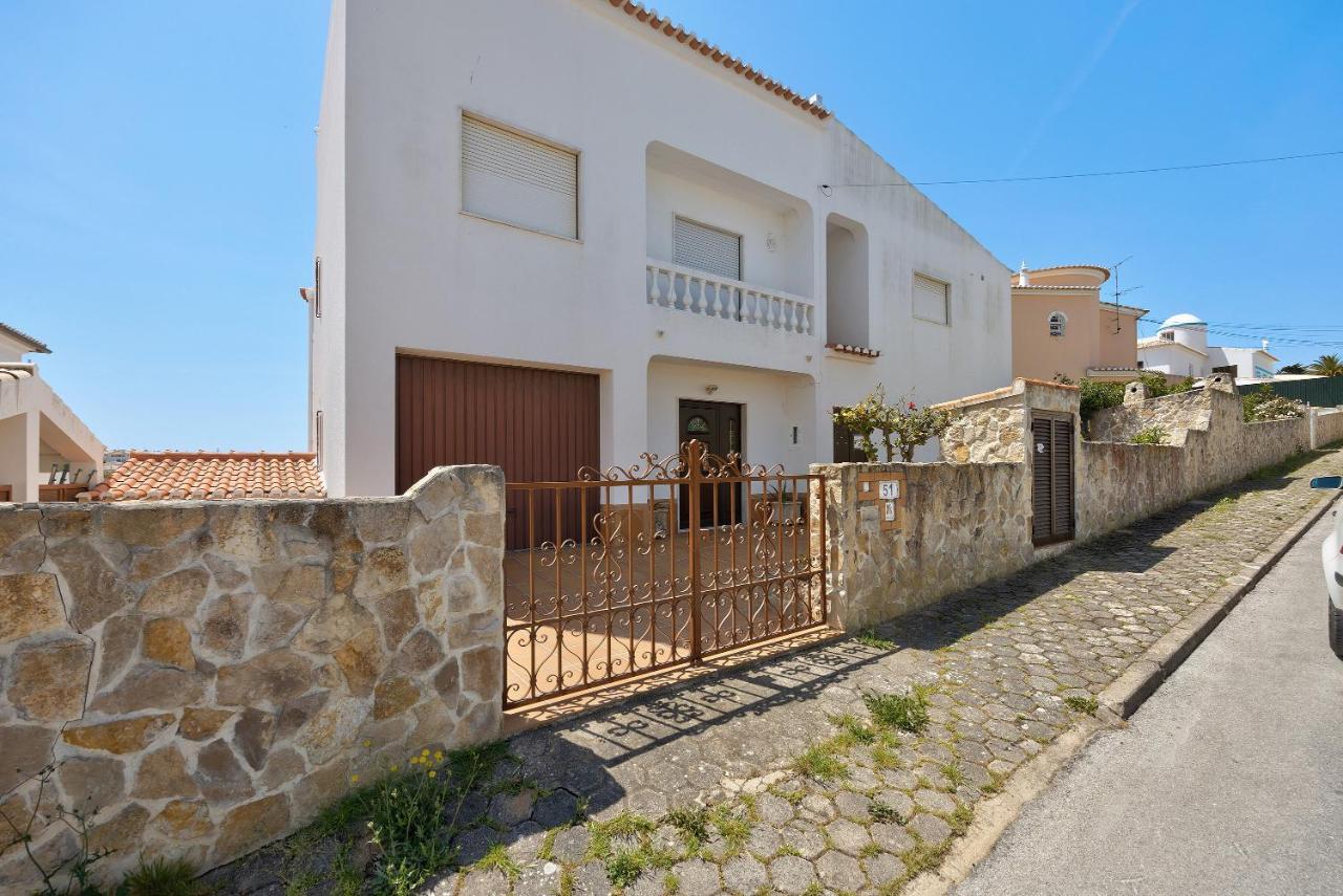 Apartamento Casa Atlantico Nº3 Lagos Exterior foto
